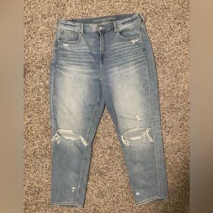 American Eagle Outfitters Boyfriend Jeans
